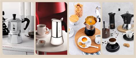 bialetti official website.